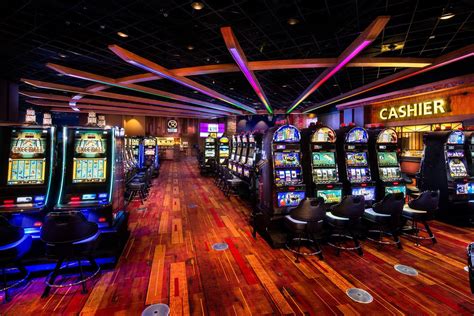 environment slot machines